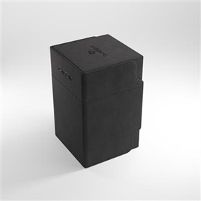 Gamegenic - Watchtower 100+ Convertible - XL - Sort - Deck Box