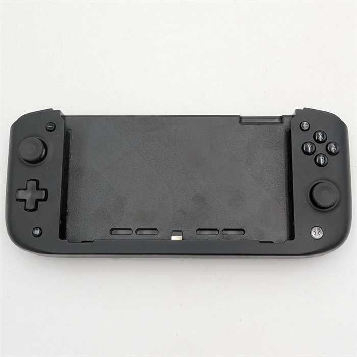 CRKD Nitro Deck - Nintendo Switch Tilbehør (B-Grade) (Genbrug)