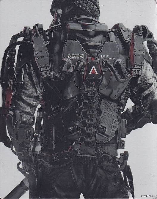 Call of Duty - Steelcase - PS4 (B Grade) (Genbrug)