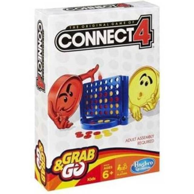 Connect 4 - Brætspil