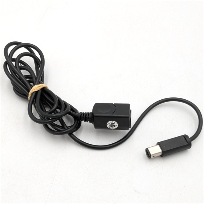 GameCube Controller Forlængerledning - GameCube Tilbehør (B Grade) (Genbrug)