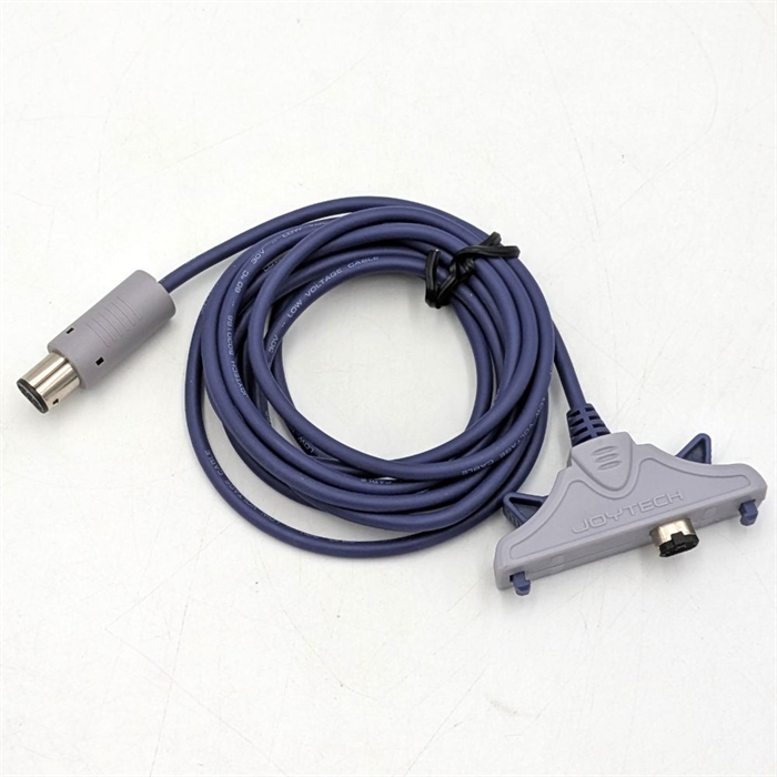 Gamecube Link Cable - GameCube Tilbehør (B Grade) (Genbrug)