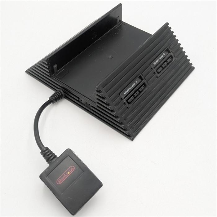 Hurricane Playstation 2 Multiplayer Adapter - PS2 Tilbehør (B Grade) (Genbrug) 