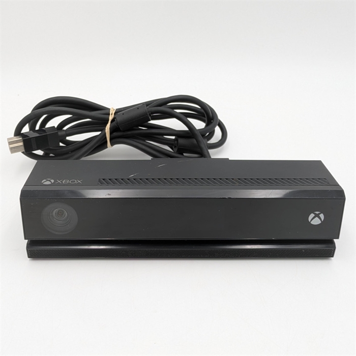 Kinect Sensor - Sort - XBOX One Tilbehør (B Grade) (Genbrug)