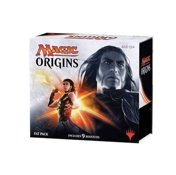 Magic Origins - Bundle (Fat Pack) - Magic the Gathering