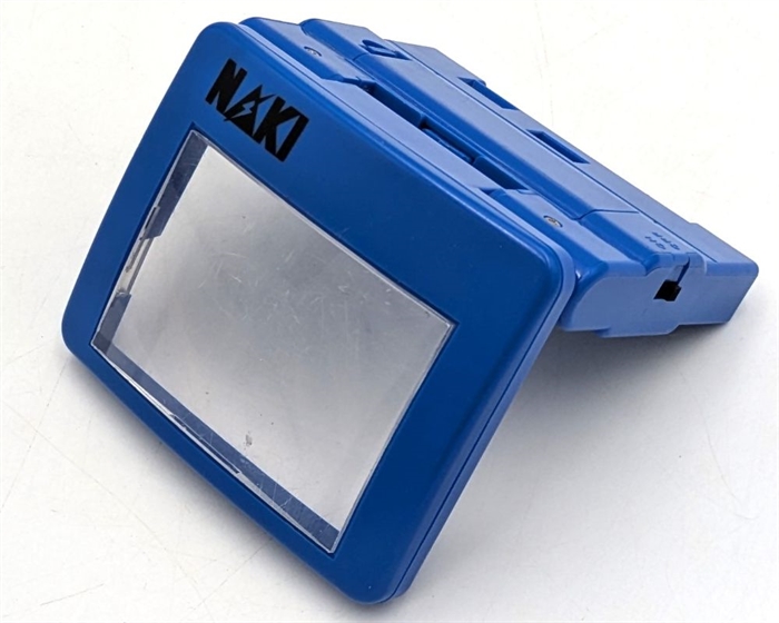 Naki Lampe og Lup til GameBoy Pocket - Gameboy Original Tilbehør (B Grade) (Genbrug)