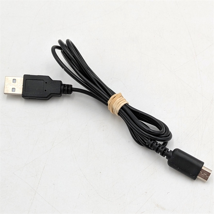 Nintendo DS Lite USB ladekabel - Nintendo DS Tilbehør (B Grade) (Genbrug)