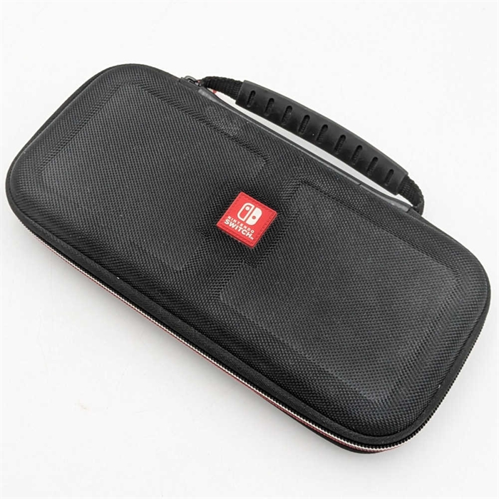 Nintendo Switch Deluxe Travel Case - Nintendo Switch Tilbehør (B Grade) (Genbrug)