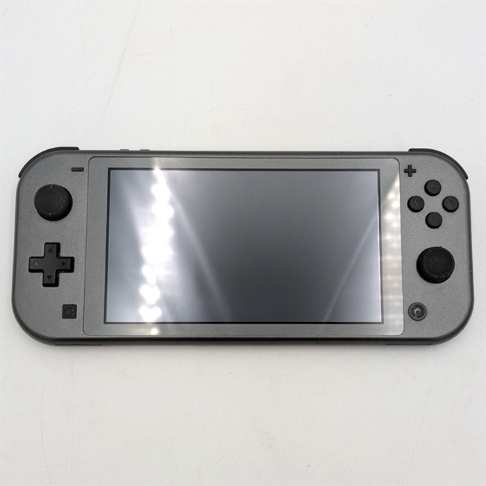 Nintendo Switch Lite Dialga & Palkia Edition - Konsol - SNR XJE10025230436 (B Grade) (Genbrug)