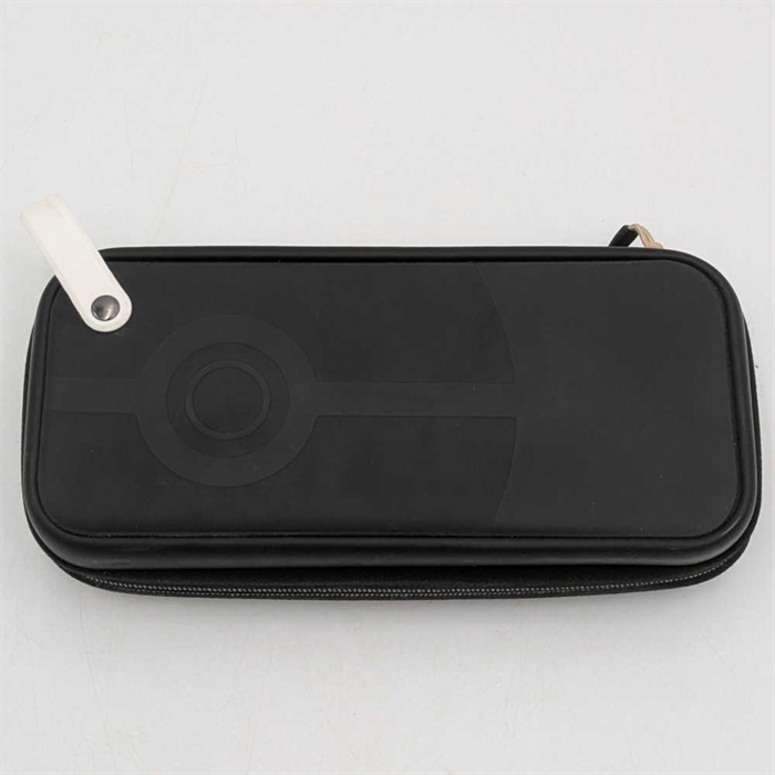 Nintendo Switch Lite Pokeball Carry Case - Nintendo Switch Tilbehør (B Grade) (Genbrug)