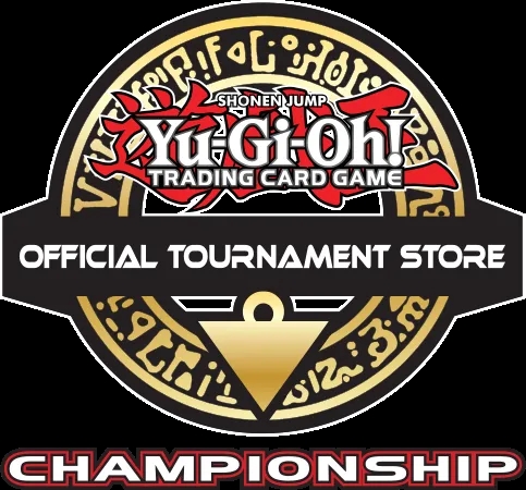 Yu-Gi-Oh! - OTS Store Championship - lørdag d. 18. oktober 2025 - Aarhus Billet