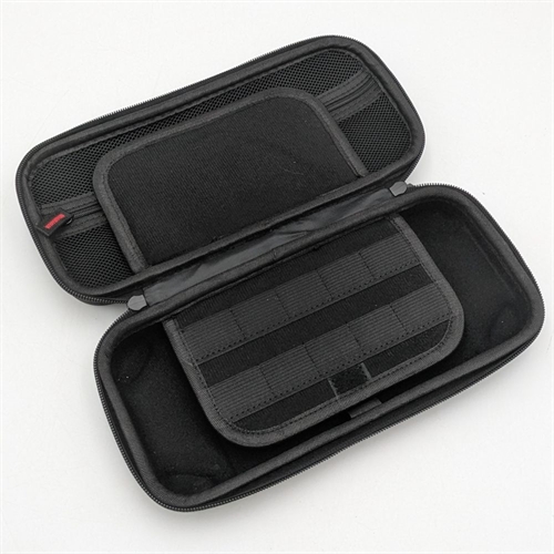 Nintendo Switch - Gray - Konsol - 2019 Model - SNR XKJ10000047059 (B Grade) (Genbrug)