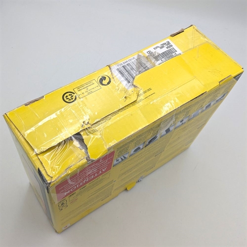 Playstation 2 - Slim - Sort - Original Kasse - Konsol - SCPH-70004 - SNR AC4599146 (B Grade) (Genbrug)