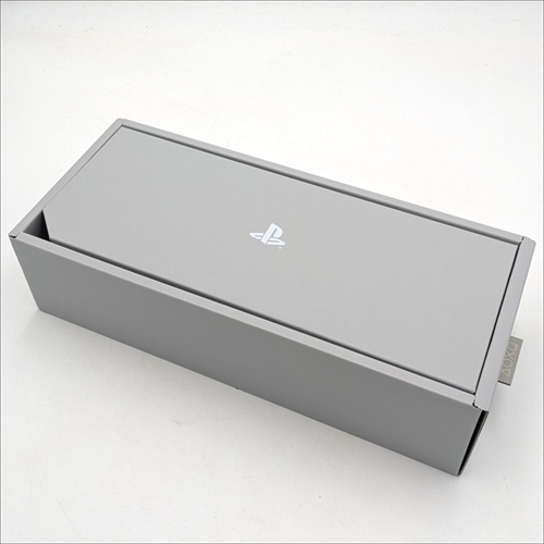Playstation Portal - Komplet I Kasse - Playstation 5 Tilbehør - SNR H14700RS011005699 (B Grade) (Genbrug)