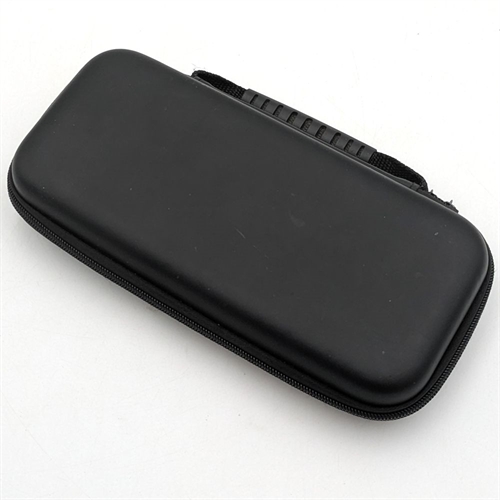 Nintendo Switch - Neon Red and Blue - Konsol - 2019 Version - SNR XKJ10000679007 (B Grade) (Genbrug)