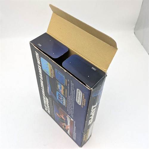 Nintendo Zapper - Grå - Original Kasse - Nintendo Entertainment System (NES) Tilbehør (Genbrug) (B Grade)