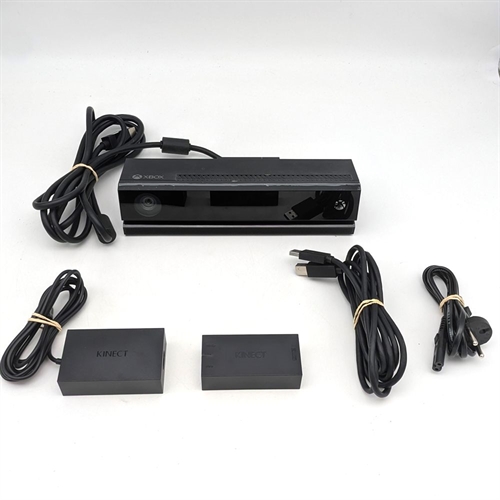 Kinect For Windows - PC Tilbehør (B Grade) (Genbrug)