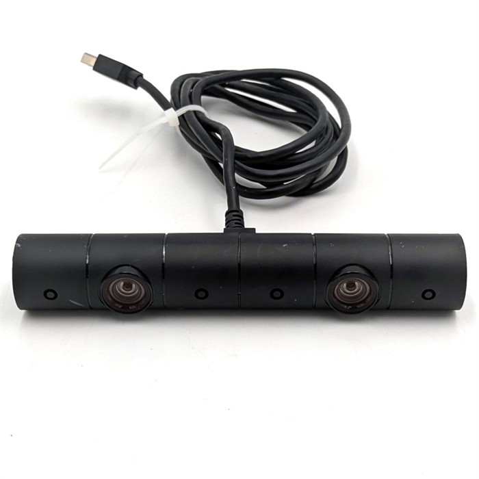 Playstation Camera V2 - CUH-ZEY2 - PS4 Tilbehør (B Grade) (Genbrug)