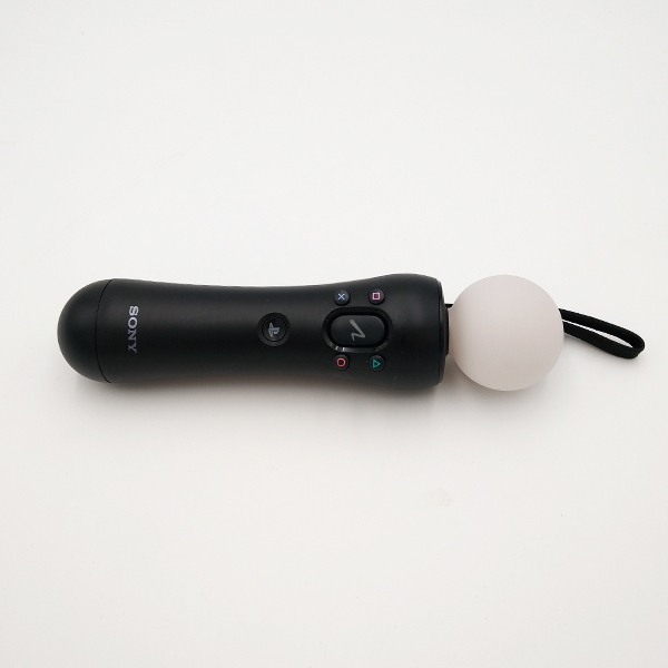 Playstation Move Controller - PS3 Tilbehør (B Grade) (Genbrug)