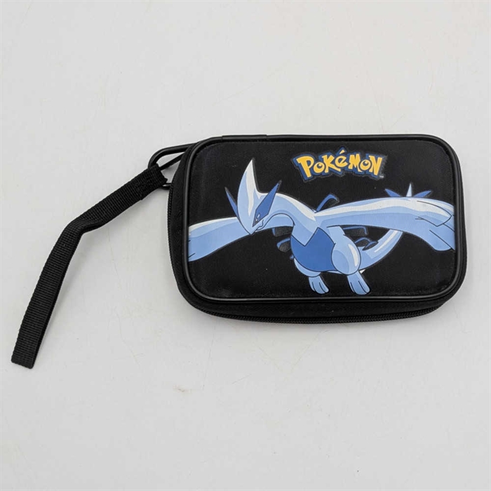 Pokemon Soulsilver Taske - Nintendo DS Tilbehør (B Grade) (Genbrug)