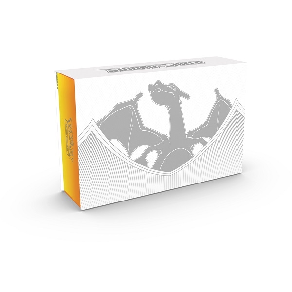 Pokemon kort - Ultra Premium Collection - Charizard