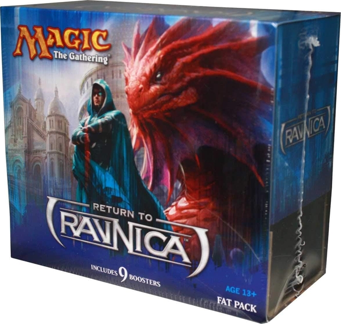 thumbnail image 2 of Rogue's Passage (Return To Ravnica) - MTG - Lightly Played Excellent Condition 2 of 5