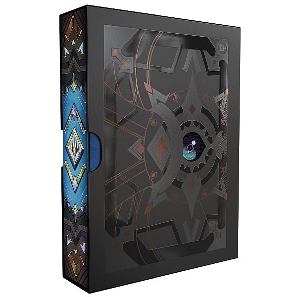 Secrets of Strixhaven - Codex Bundle - Magic the Gathering