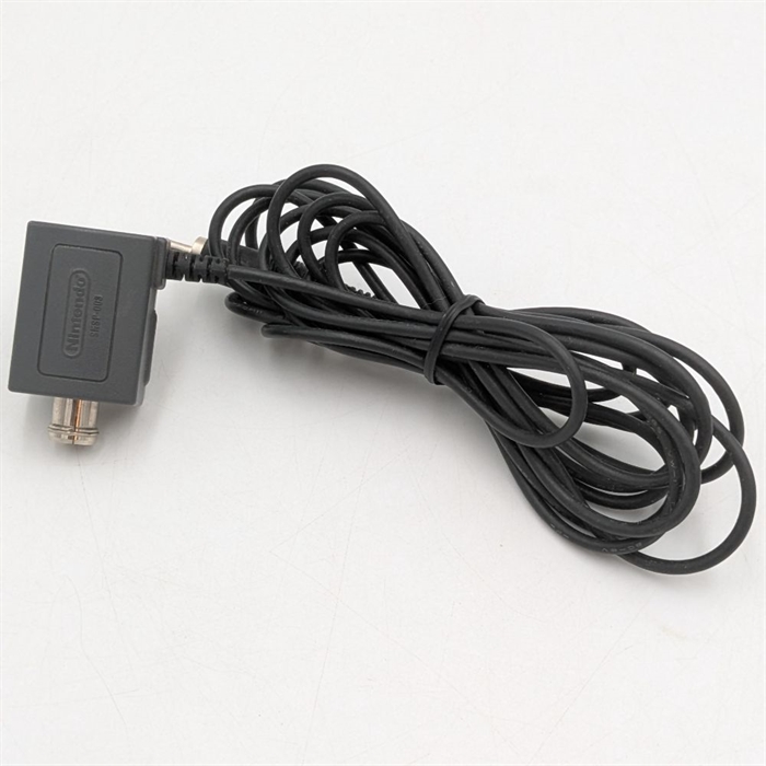 Super Nintendo RF-Kabel - Super Nintendo Tilbehør (B Grade) (Genbrug)