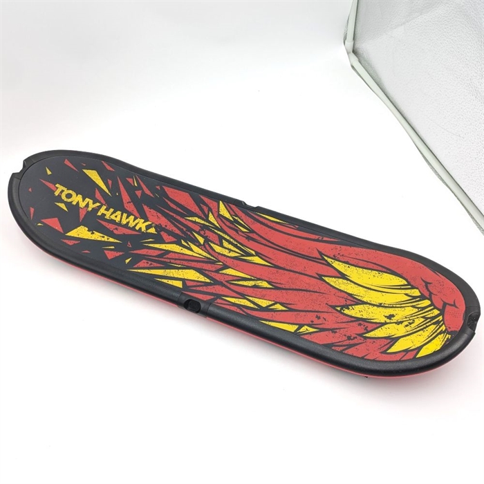 Tony Hawk Shred - Inklusiv Board Controller - PS3 (B Grade) (Genbrug)