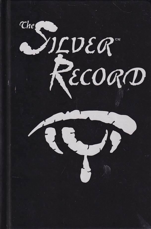 Werewolf the Apocalypse 2nd Edition - The Silver Record (A Grade) (Genbrug)