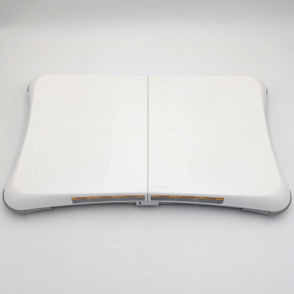 200,- Wii Balance Board Nintendo Wii Tilbehør (Genbrug)