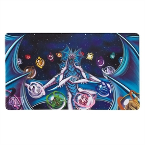 Dragon Shield Play Mat - Gilead - Astral Dracona - Kort Tilbehør