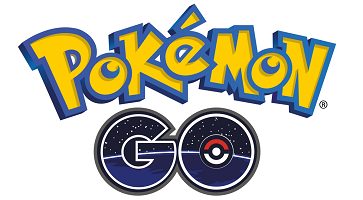 Pokemon TCG Go Logo