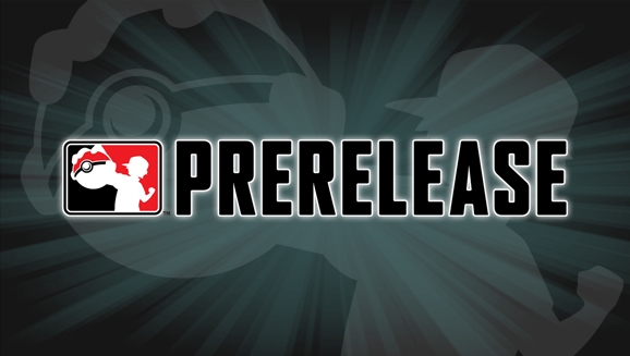 Pokémon Prerelease - Destined Rivals - torsdag d. 22. maj kl. 17:00! - Aarhus billet