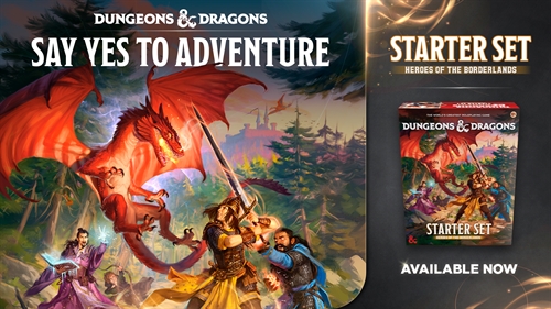 D&D Evergreen event - mandag d. 16. februar kl. 17:00 - Aarhus billet