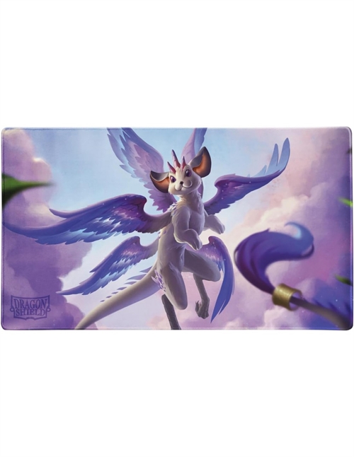 Dragon Shield Play Mat - Tube - The Whiskerwing - Kort Tilbehør