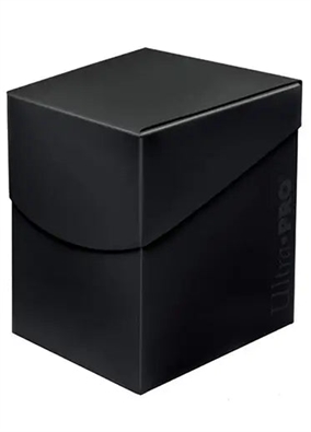 Ultra Pro - Eclipse Pro 100+ Sort - Deck Box